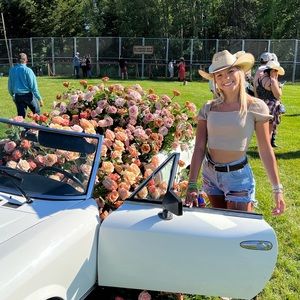 Meet your Posher, Peyton